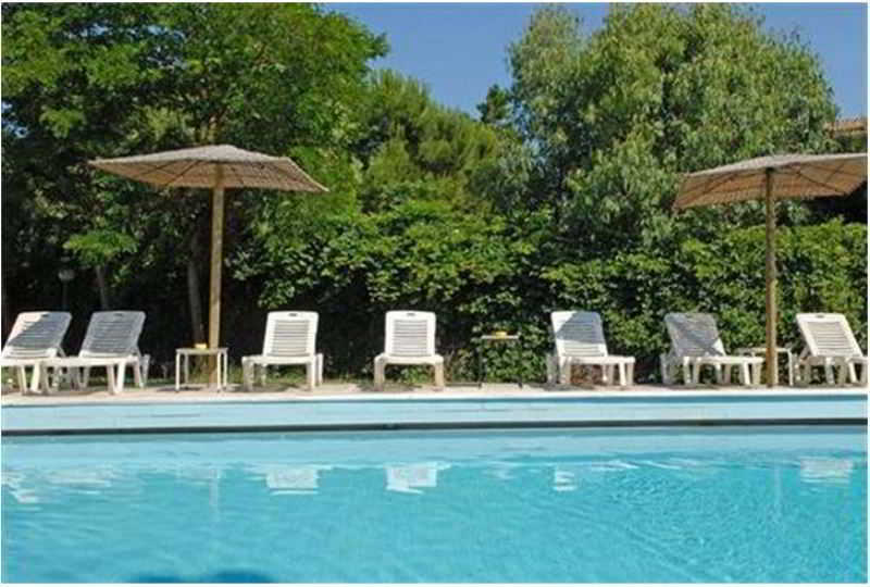 Hotel Popi Star à Gouviá Extérieur photo