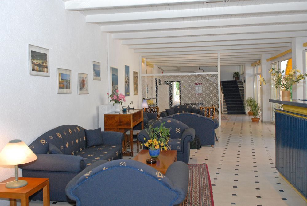 Hotel Popi Star à Gouviá Extérieur photo